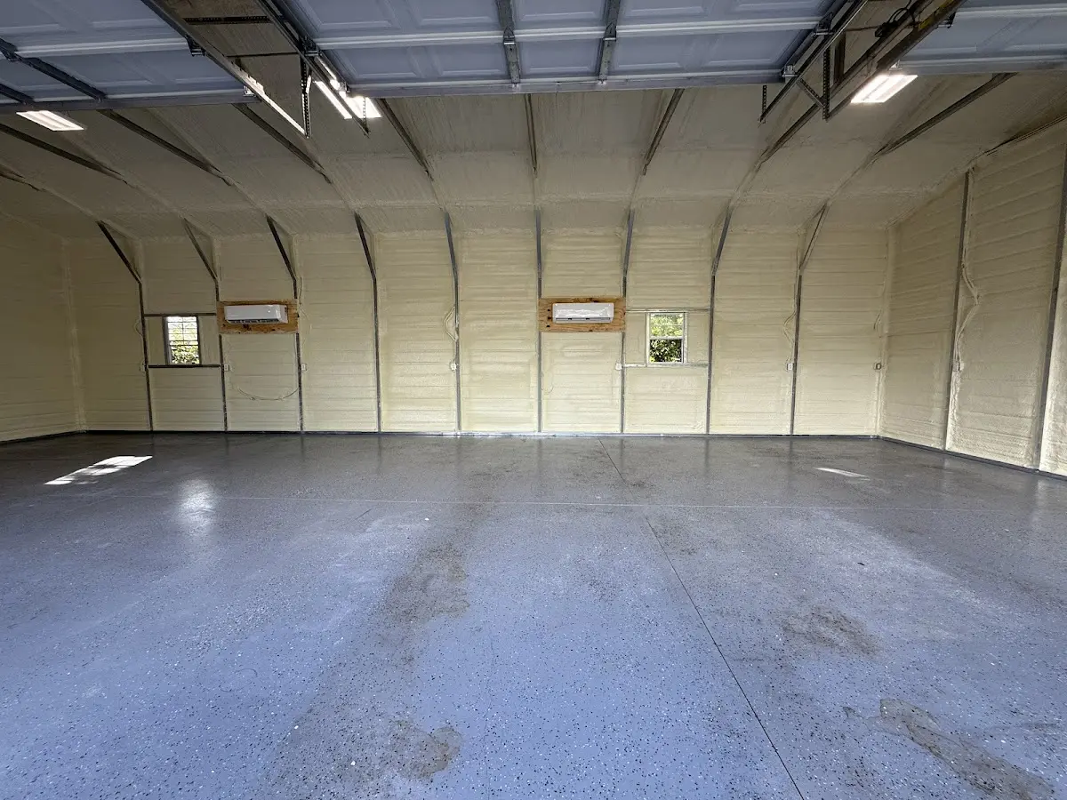 Attic Insulation in Carol Stream, IL